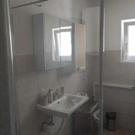 Apartment Ajsha Jajce