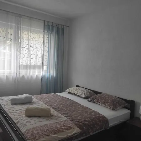 Apartment Ajsha Jajce