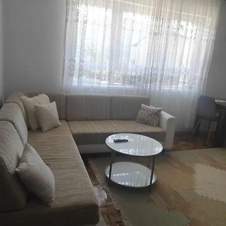 Apartment Ajsha
