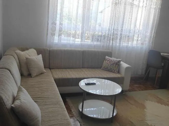 Apartman Ajsha